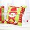 HD1047 Pretty Christmas gift snowman decoration pillows