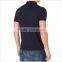 Wholesale New Design Polo T Shirts Customized Buttons Up Golf Polo Shirt