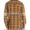 OEM Cheap Wholesale Custom Business flannel shirts