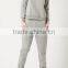 Sporty joggers cut with a slim leg contrast stitch detail to the sides and back pocket