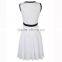 latest fashion dresses woman clothing,custom woman casual daily wear woman dress