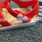 S16876A wholesale new design kids shoes girls sandals