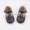 2017 Fashion T-bar unisex baby shoes for shoes