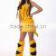 Pikachu mascot costume japanese sexy cosplay costumes