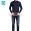 Popular Men Retro Style Alloy Pin Buckle Leather Belt New Leather Belt