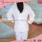 High Quality New Style Pink Bath Robes