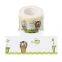 3cm*10mm Japan awashi tape flower pot patters adhesive paper tape customizable size and patterns