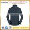 Custom Logo Cheap Micro Polar Fleece Jacket
