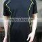 Guangzhou Factory Hot Sale Simple Custom Men Slim Fit Sports Wear