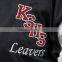 Customize Mens Custom Made Winter American Letterman Cheap Varsity Baseball College High School Uniforms Bomber Jacket Man