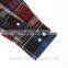 new fashion men dress shirt men causal shirt flannel plaid men shirt 2017