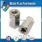 Made in Taiwan DIN 6334 Coupling Nut DIN 6334
