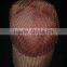 hot sell 0.5mm double side reflective knitting yarn