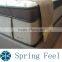 Modern Design Furniture Pocket Spring Mattress with Memory Foam