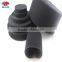 Comfortable 2 in 1 Hook & loop tape for sofa
