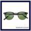 Vintage Half Frame Wayfarers Style Classic Optical Sunglasses