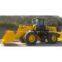 5T Front Wheel Loader ZL50F