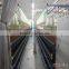 Non flammable meta aramid yarns factory