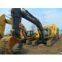 USED VOLVO CRAWLER EXCAVATOR EC460BLC IN VERY GOOD WORKING CONDITION