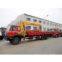 SINO TRUK 6*4 10 ton truck mounted crane (CLW5250JSQB3)