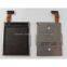 China manufacture Yezone sell cell phone parts.lcd screen for nokia N80.N80 lcd display
