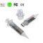 Injector USB 2.0 Flash Memory