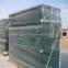 Welded Wire Mesh Fence