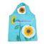 sunflower shopping bag