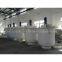Factory price with polypropylene anti-corrosive mixer tank