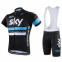 Spot the new summer short-sleeved strap riding clothes sweat ventilation mountain bike professional cycling wholesale