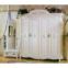 American country style wooden bedroom furniture GS-H603