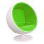 colourful Ball chair