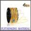 1.75mm Gold ABS 3D Printing Materials