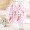 Wholesale 100 % cotton baby saliva towels