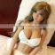 18 Mini Lifelike Silicone Young Girl Sex Doll For Men