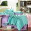 2016 Newest Colors 100% Lyocell /Tencel Bedding Set