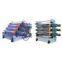 PP,PE,PVC,ABS,PET Plastic Extruding Sheet Production Line