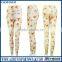 wholesale women leggings tights, brand name printed yoga leggings