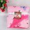 double flannel fleece soft thick children blanket