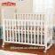 Nautical Style and Business Gift Use baby wooden crib cot cradle bed