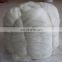 Factory wholesale100% Mongolian cashmere tops used for worsted cashmere yarn