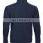 Star sg custom varsity heavy polar fleece jacket