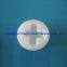 Buttress thread Bungs plugs for tight head plastic drums 220L