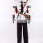 Quality-Final Fantasy Type-0 Suzaku Peristylium Class Zero NO.1 Ace Summer School Uniform Game Cosplay Costume