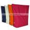 Light Weight Colorful Cheap Grocery cotton shopping bag