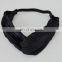 Hot sale lint cross Headband Wide pleuche Elastic Headband for women