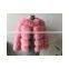 Top Quality Hot Sale Women Fox Fur Coat / Red Fox Fur Jackets With Factory Price