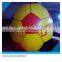 cheap price helium balloon football /balloon soccer ball for football world cup