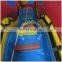 hot sale water slide/wave inflatable water slide AIER