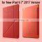 for New iPad 2017, for iPad 9.7 inch Case, BASEUS Ultra Slim Smart Case for New iPad with Auto Sleep/Wake Function